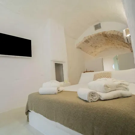 Σπίτι διακοπών Vabe Apulian