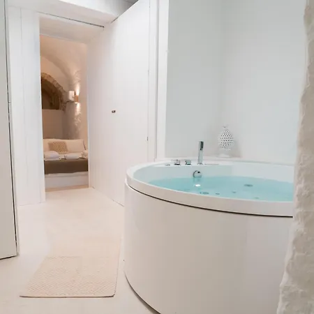 Vabe Apulian * Ostuni