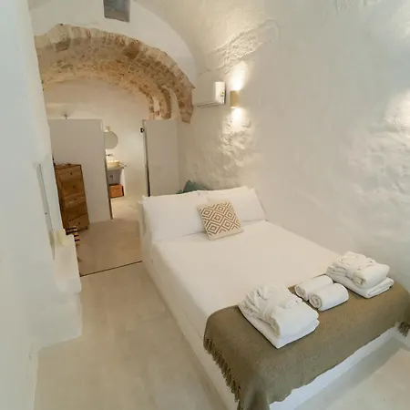 Σπίτι διακοπών Vabe Apulian *