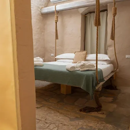Vabe Apulian Ferienhaus *