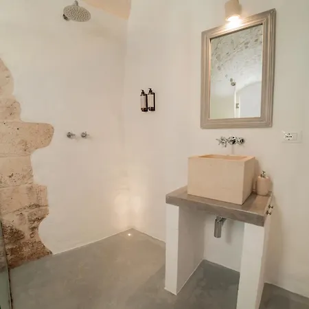 Vabe Apulian Ferienhaus Ostuni