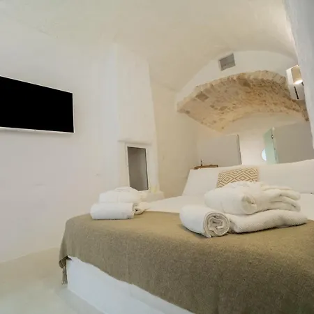 Vabe Apulian * Ostuni