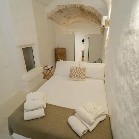 Vabe Apulian Ostuni