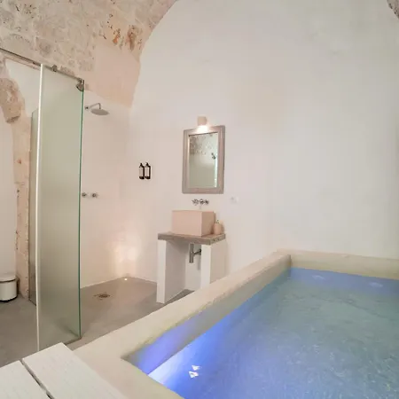 Vabe Apulian * Ostuni