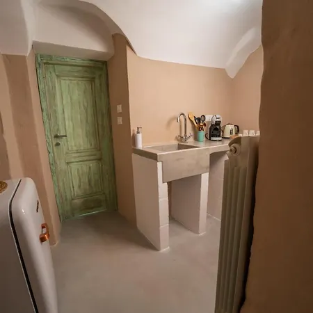 Vabe Apulian Σπίτι διακοπών Ostuni