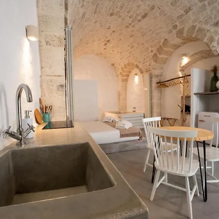 Ferienhaus Vabe Apulian