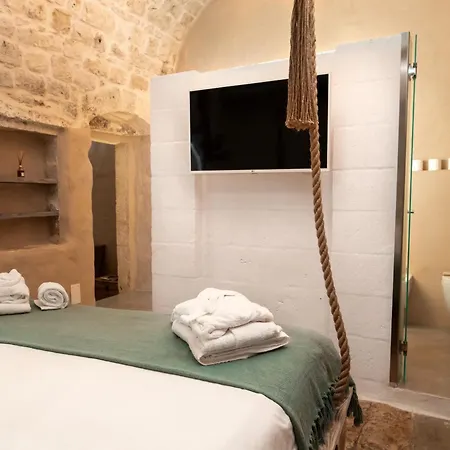 Ferienhaus Vabe Apulian Ostuni
