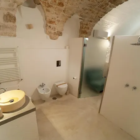 Vabe Apulian Σπίτι διακοπών *