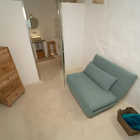 Vabe Apulian * Ostuni