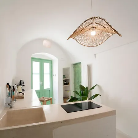 Σπίτι διακοπών Vabe Apulian Ostuni