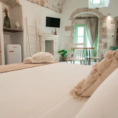 Σπίτι διακοπών Vabe Apulian