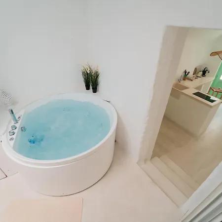Ferienhaus Vabe Apulian