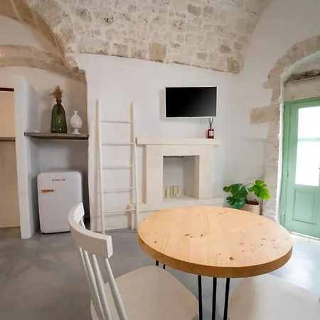 Ferienhaus Vabe Apulian *