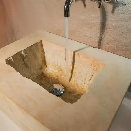 Vabe Apulian Σπίτι διακοπών Ostuni