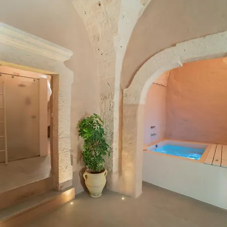 Vabe Apulian Ferienhaus Ostuni