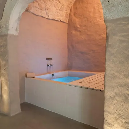 Vabe Apulian Ferienhaus *