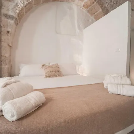 Σπίτι διακοπών Vabe Apulian Ostuni