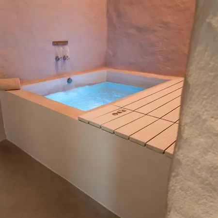 Vabe Apulian Ferienhaus *
