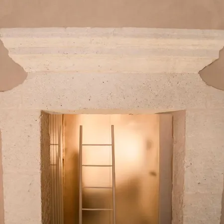 Vabe Apulian * Ostuni