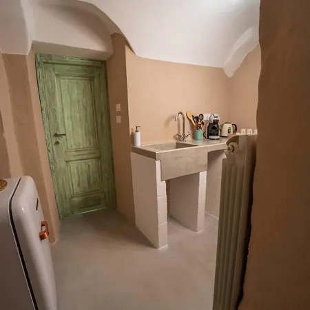 Vabe Apulian Σπίτι διακοπών Ostuni