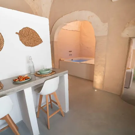Ferienhaus Vabe Apulian