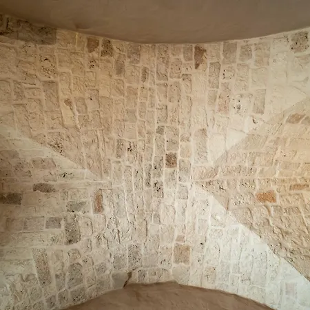 Ferienhaus Vabe Apulian *