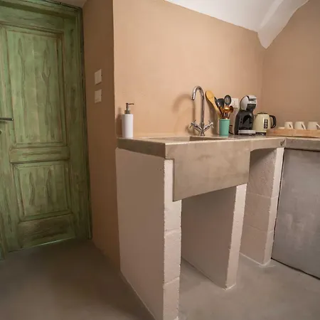 Vabe Apulian Ferienhaus *