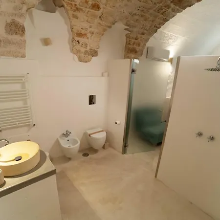 Vabe Apulian * Ostuni