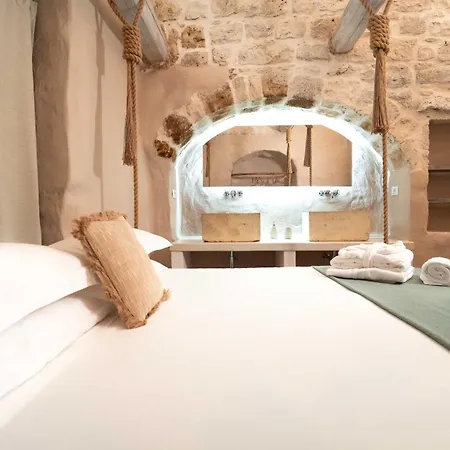 Ferienhaus Vabe Apulian *