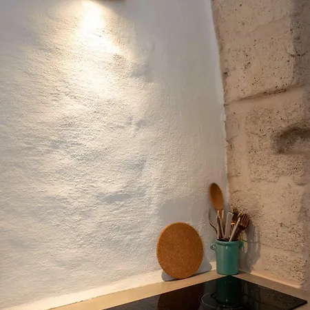 Ferienhaus Vabe Apulian Ostuni