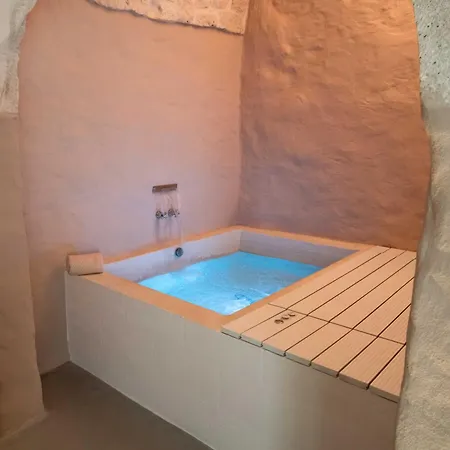 Vabe Apulian Σπίτι διακοπών Ostuni