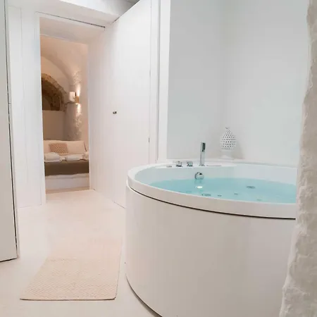 Vabe Apulian Ferienhaus Ostuni