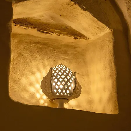 Vabe Apulian Ferienhaus *