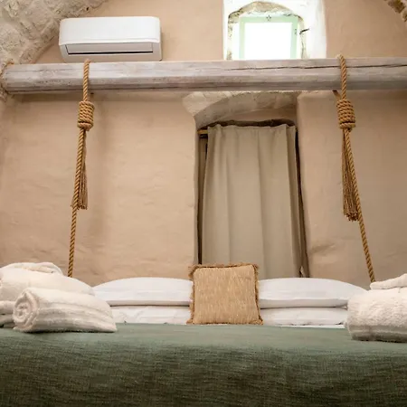 Vabe Apulian * Ostuni
