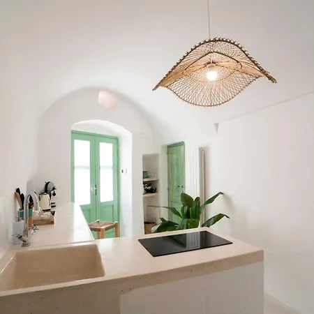 Ferienhaus Vabe Apulian *